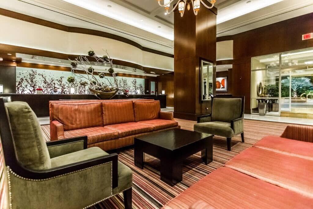 Apartment Mgm 1br Mountain View Balcony 28802 Las Vegas